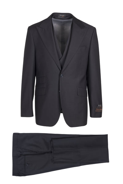 Suit and Vest | Tiglio