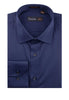 Dress Shirt - Barrel Cuff GENOVA-RC TIG3016