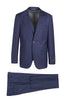 Prosecco Modern Fit, Pure Wool Suit & Vest by Tiglio Luxe TIG5966