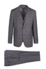 Prosecco Modern Fit, Pure Wool Suit & Vest by Tiglio Luxe TL4006/1