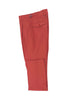 TIG4500/3 Semi-Wide Leg Wool Marbella Dress Pant by Tiglio Lux