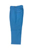 TIG4504/8 Semi-Wide Leg Wool Marbella Dress Pant by Tiglio Lux