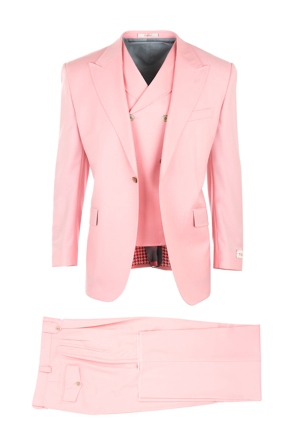 Joost Klein (Suit) Levensgrote Knipsels Joost Klein (Suit) Levensgrote Knipsels